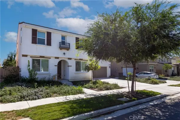 4045 S Bowery Place, Ontario, CA 91761