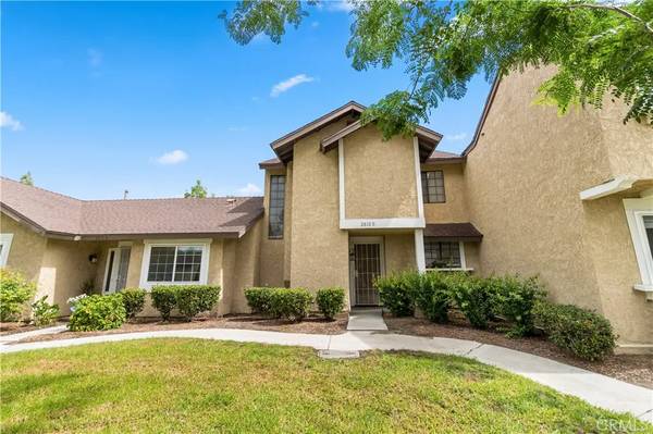 2812 Tuolumne Place #D, Ontario, CA 91761