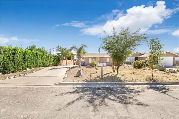 Desert Hot Springs, CA 92240,66097 6th Street