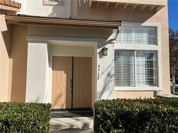 La Palma, CA 90623,4521 Montecito Dr