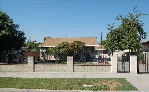 1937 Strozier Avenue, South El Monte, CA 91733
