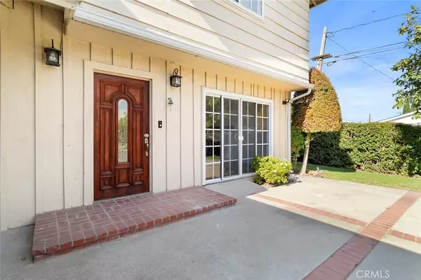 Lomita, CA 90717,25001 Bani Avenue