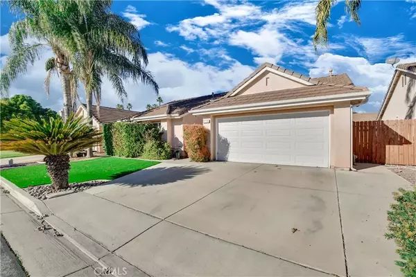 2170 Juneberry Avenue, Hemet, CA 92545