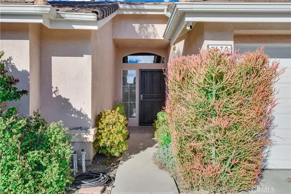 Hemet, CA 92545,2170 Juneberry Avenue