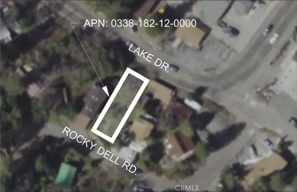Crestline, CA 92325,0 Lake