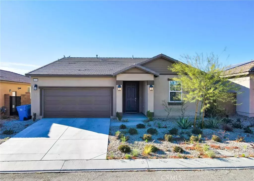 Desert Hot Springs, CA 92240,11839 E Crescent Street