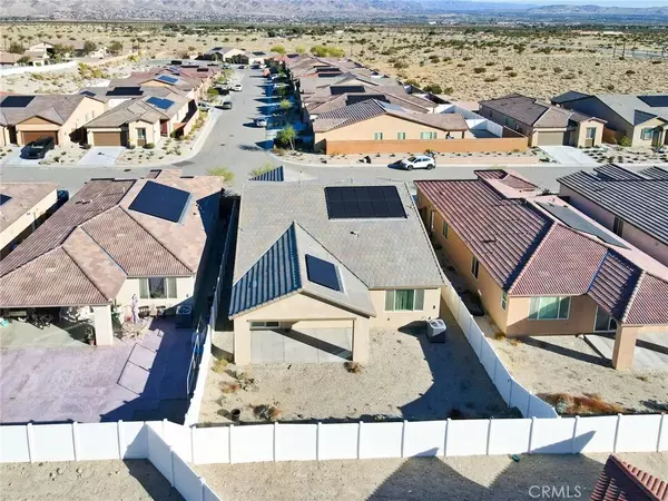 Desert Hot Springs, CA 92240,11839 E Crescent Street