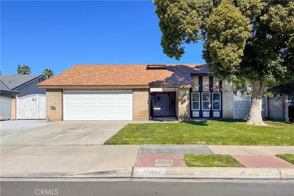 1485 E Banyan Street, Ontario, CA 91761
