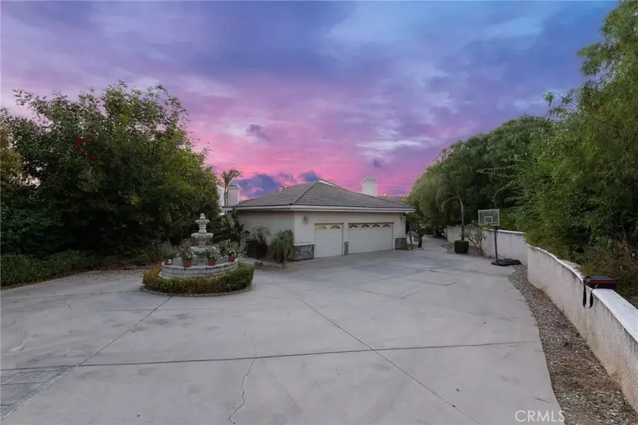 1319 Citrus Street, La Habra Heights, CA 90631