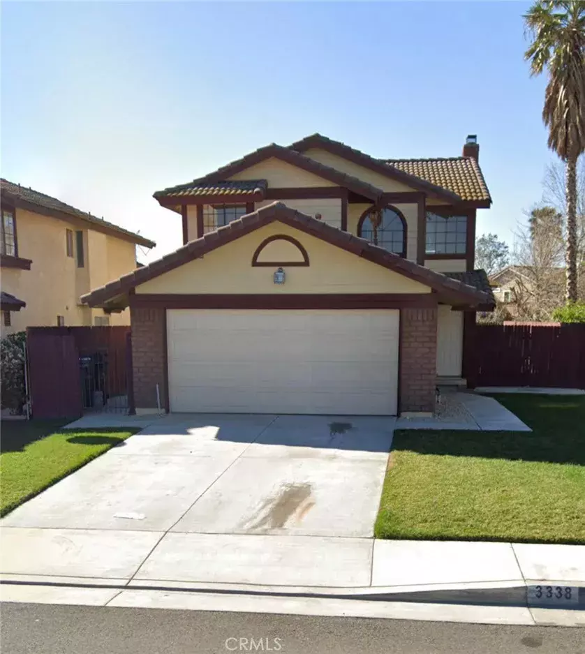 Ontario, CA 91761,3338 Antler Road
