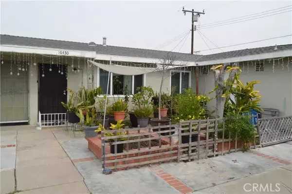 Fountain Valley, CA 92708,16426 San Jacinto Street