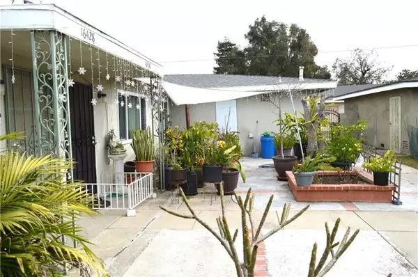 Fountain Valley, CA 92708,16426 San Jacinto Street