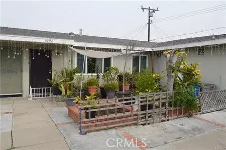 Fountain Valley, CA 92708,16426 San Jacinto Street