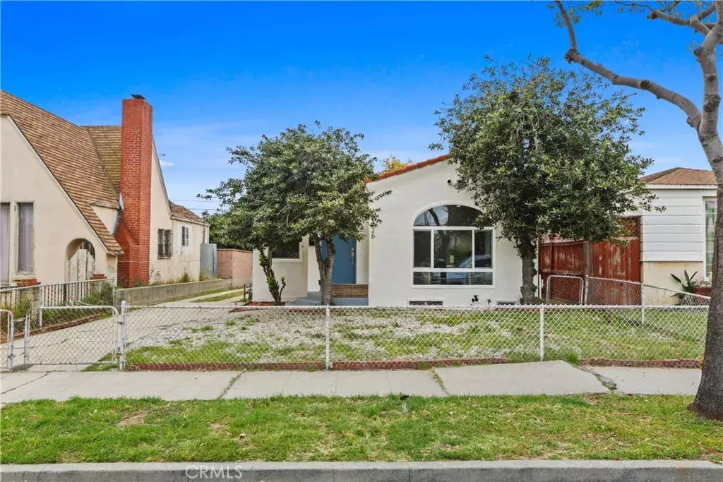 Wilmington, CA 90744,1226 W G Street