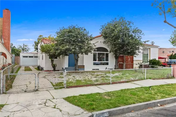 Wilmington, CA 90744,1226 W G Street