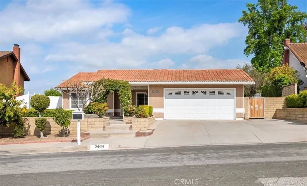 2464 Mountain Brook Drive, Hacienda Heights, CA 91745