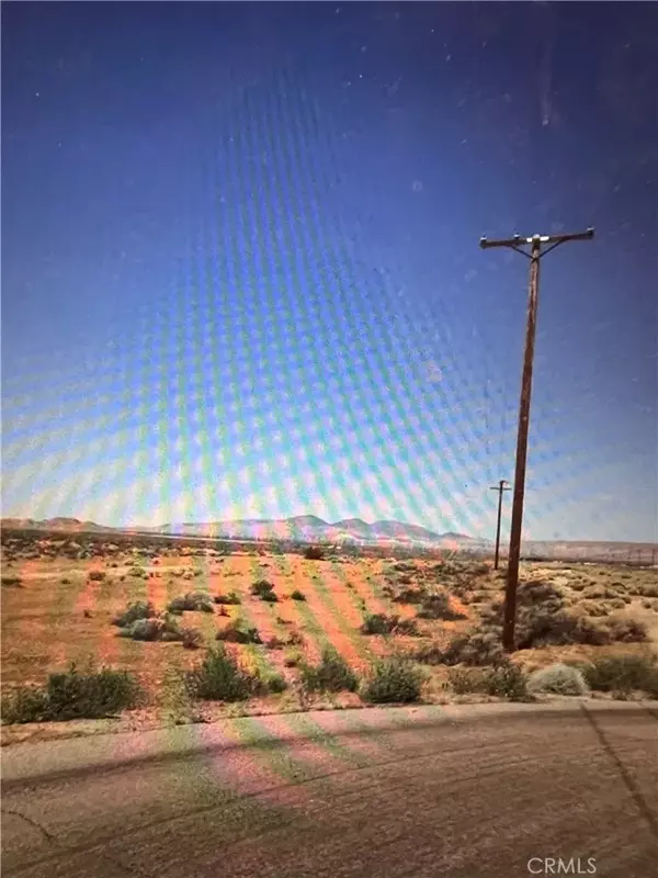 Mojave, CA 93501,0 20th St. E