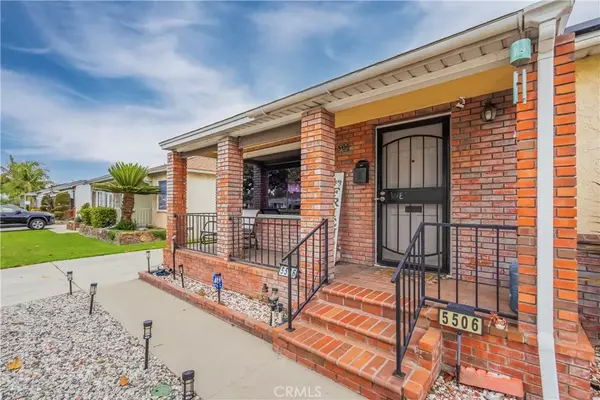 Lakewood, CA 90712,5506 Lakewood Boulevard