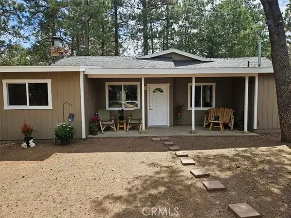 Sugarloaf, CA 92386,599 Orange Avenue