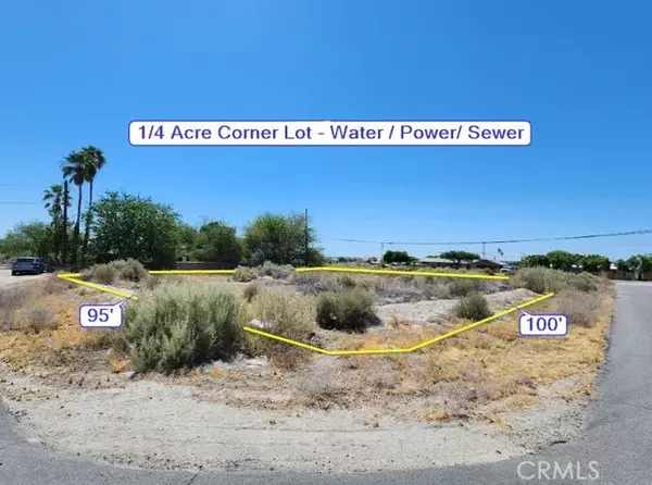 71 Hermosa, Thermal, CA 92274