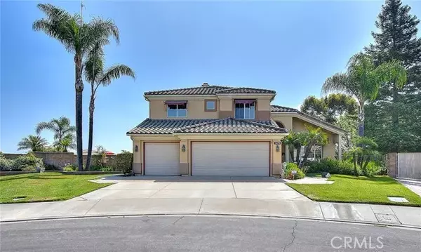 1478 Glen Pines Court, Chino Hills, CA 91709