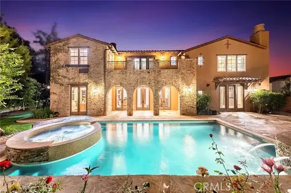8 Ali Lane, Ladera Ranch, CA 92694