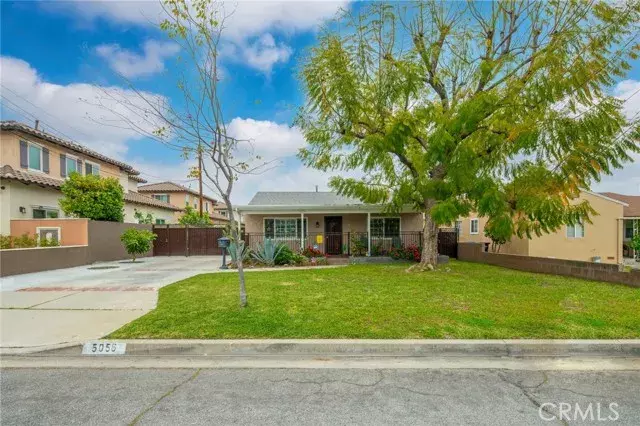 Temple City, CA 91780,5056 Sultana Avenue