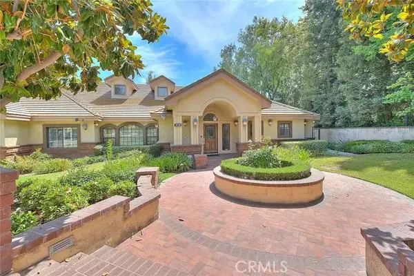 3239 Peppertree, Chino Hills, CA 91709