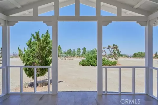 Pinon Hills, CA 92372,971 Goss Road