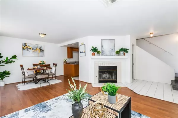 Chino Hills, CA 91709,2476 Moon Dust Drive #C