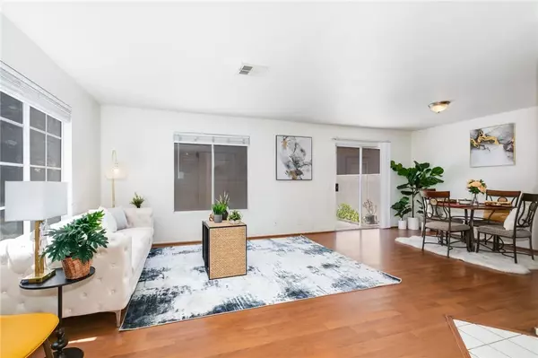 Chino Hills, CA 91709,2476 Moon Dust Drive #C