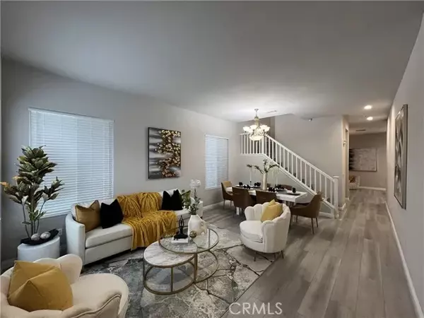 West Covina, CA 91791,2255 Joshua Tree Way