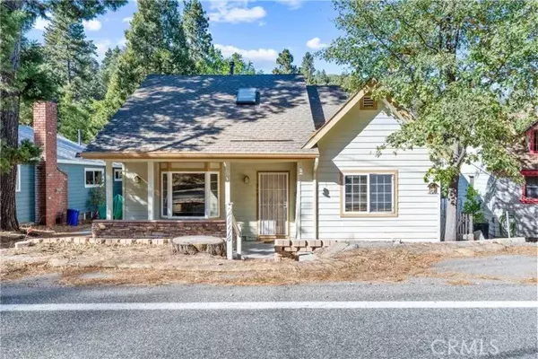 Crestline, CA 92325,22578 Waters Drive