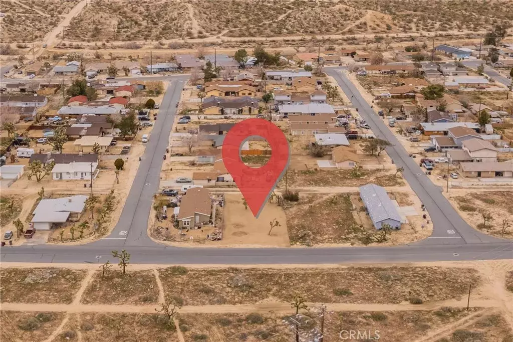 Yucca Valley, CA 92284,60119213 Paxton