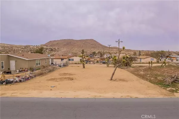 Yucca Valley, CA 92284,60119213 Paxton