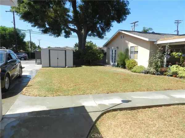 15704 Francisquito Avenue, La Puente, CA 91744