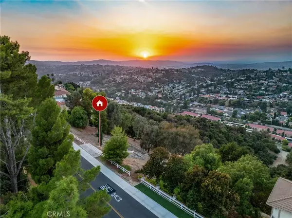 22939 Ridge Line, Diamond Bar, CA 91765