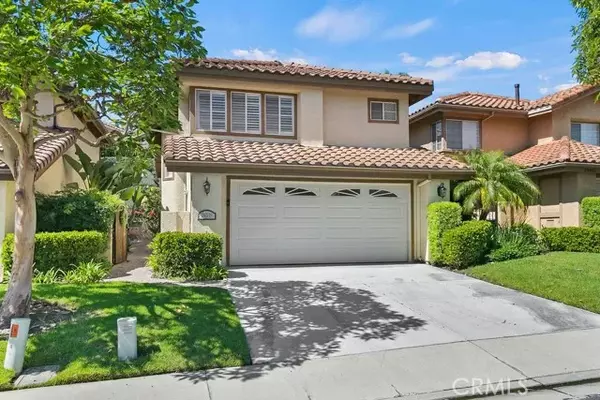 24395 Mira Verde,  Laguna Niguel,  CA 92677