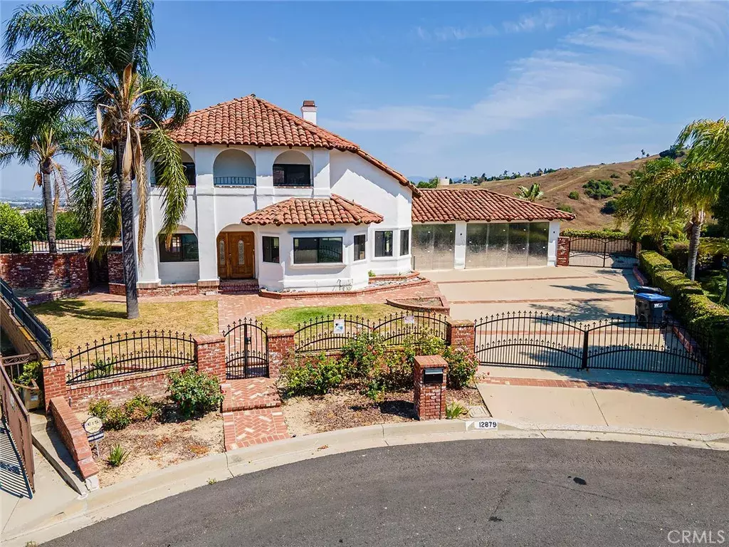 Chino Hills, CA 91709,12879 Fallview Court