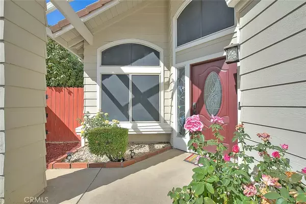 Chino Hills, CA 91709,3204 Oakshire Lane