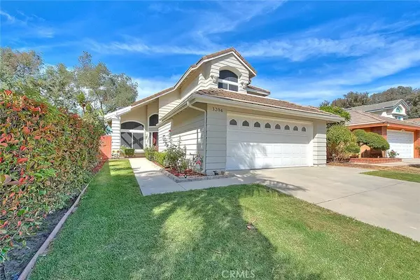 Chino Hills, CA 91709,3204 Oakshire Lane
