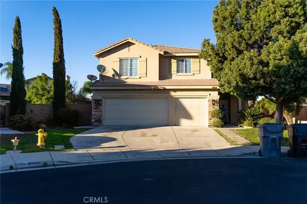 7859 Jeannie Ann Circle, Eastvale, CA 92880