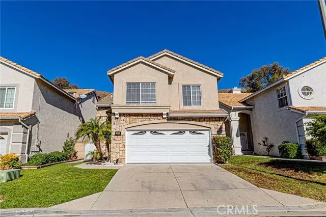 Chino Hills, CA 91709,2634 LA SALLE POINTE
