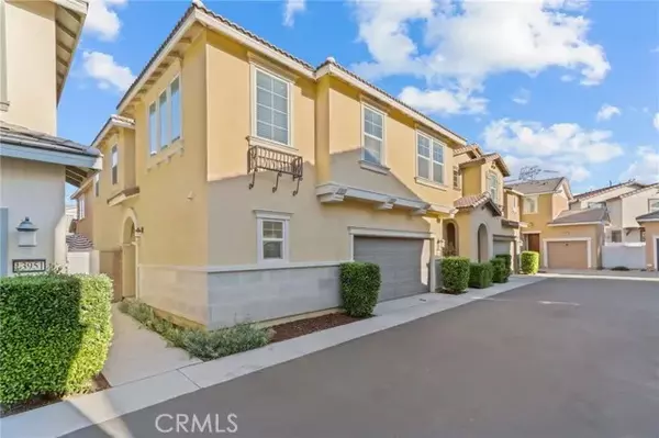 13955 Blossom Way, Eastvale, CA 92880