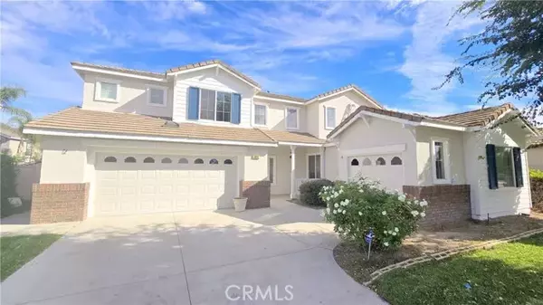 5890 Redhaven Street, Eastvale, CA 92880