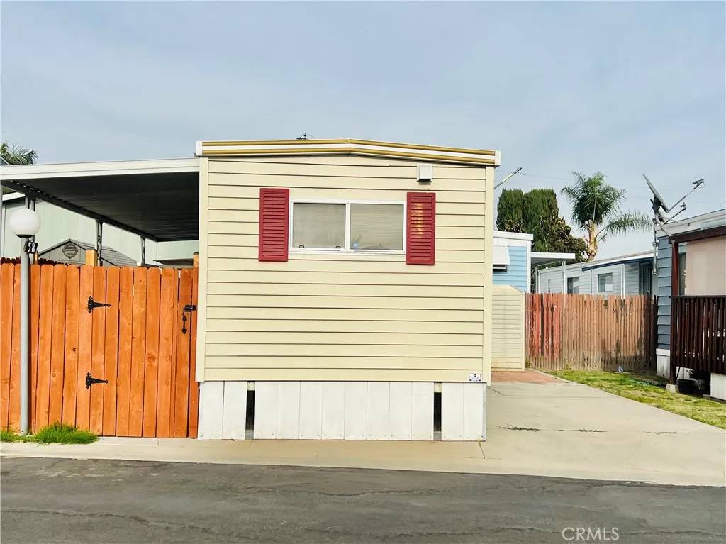 3825 Valley #58, Walnut, CA 91789
