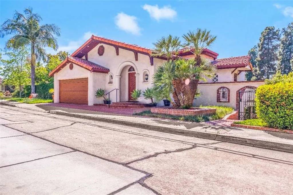 6723 Hillside Lane, Whittier, CA 90602