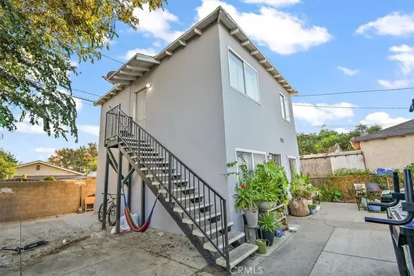 Maywood, CA 90270,3738 E 53rd Street