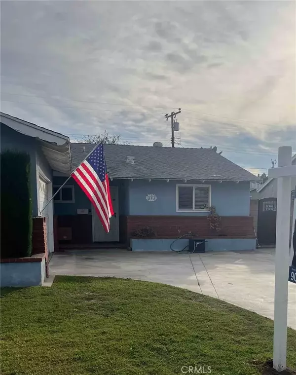 Lakewood, CA 90715,11416 Renville Street