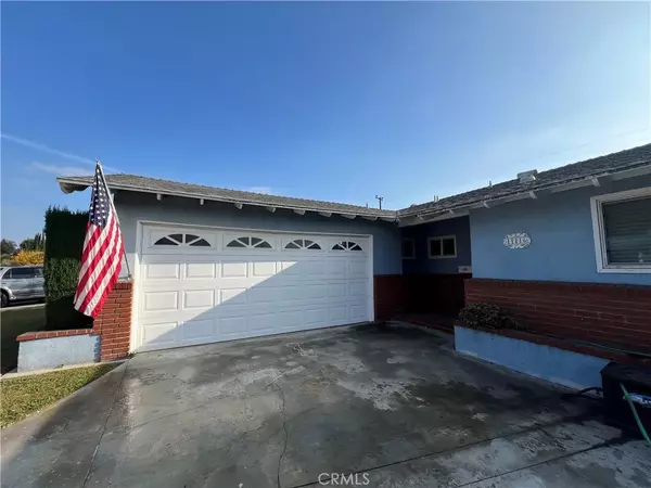 Lakewood, CA 90715,11416 Renville Street